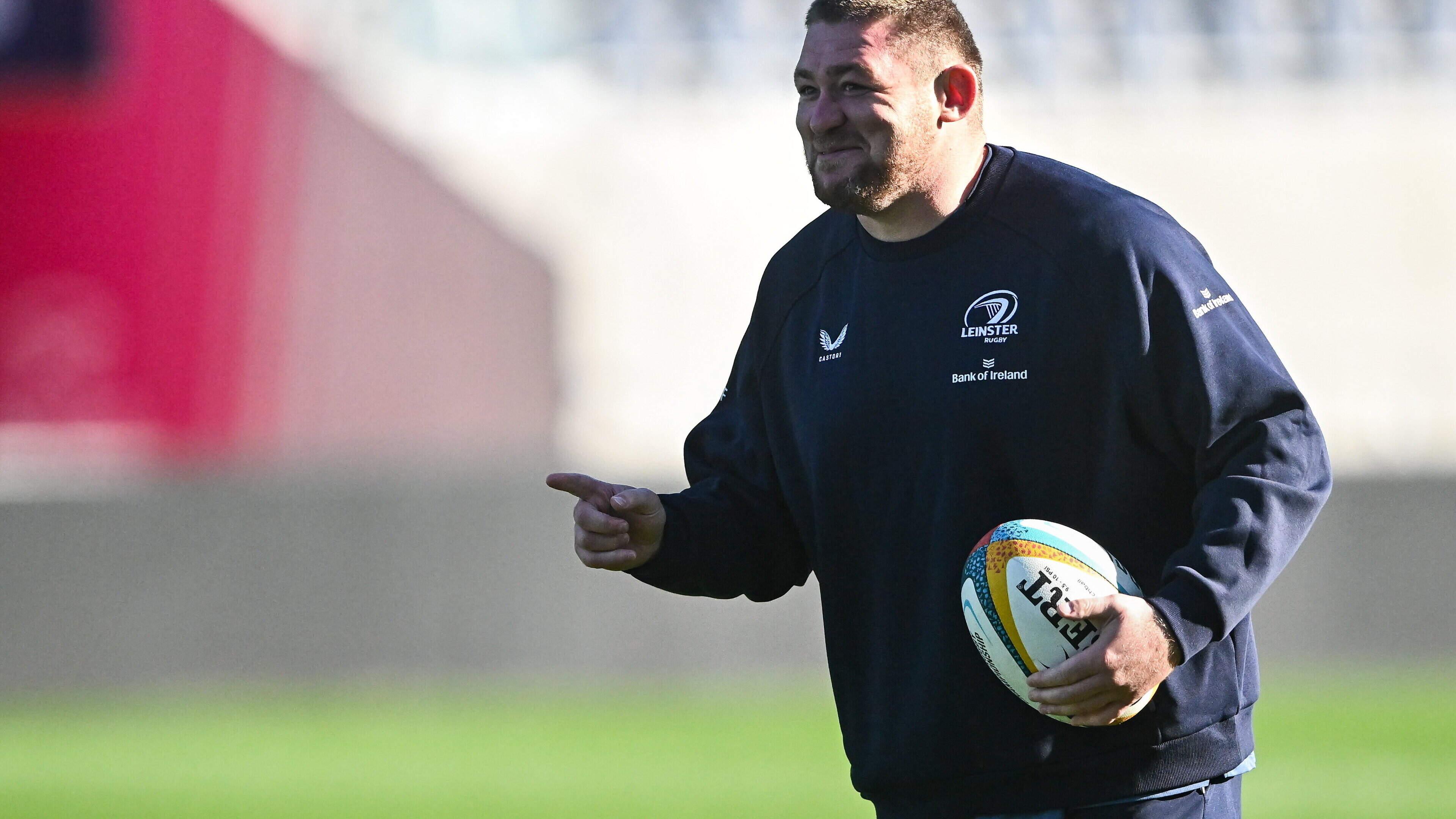 Leinster v Cardiff: Team news, TV details and all you need to know as internationals come back in for RDS return